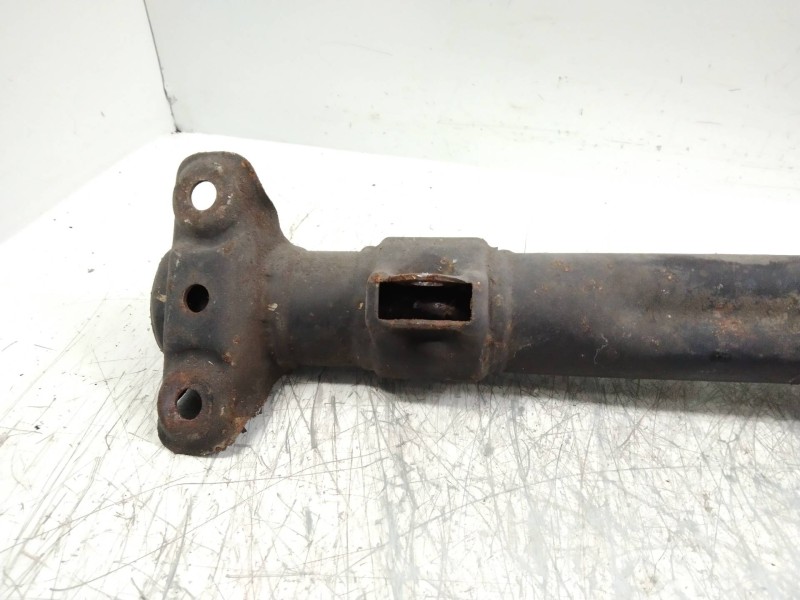Recambio de amortiguador delantero izquierdo para mercedes clase e (w124) berlina d 250 (124.125) referencia OEM IAM   