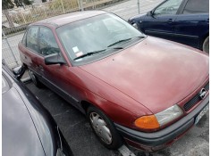 opel astra f berlina del año 1994