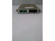 Recambio de centralita motor uce para mg rover serie 200 (xw) 1.6 referencia OEM IAM 37820PP5E01 TC 