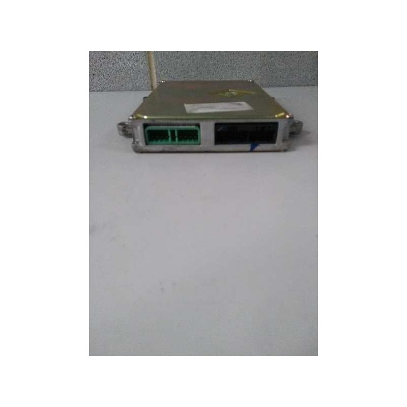 Recambio de centralita motor uce para mg rover serie 200 (xw) 1.6 referencia OEM IAM 37820PP5E01 TC 