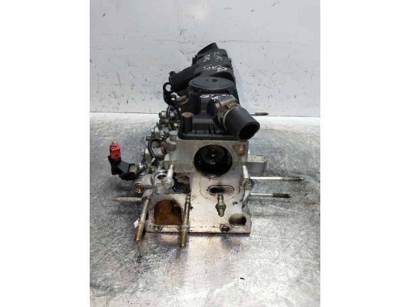 Recambio de culata para peugeot 307 (s1) 2.0 hdi fap cat referencia OEM IAM RHS DW10ATE 9634963010