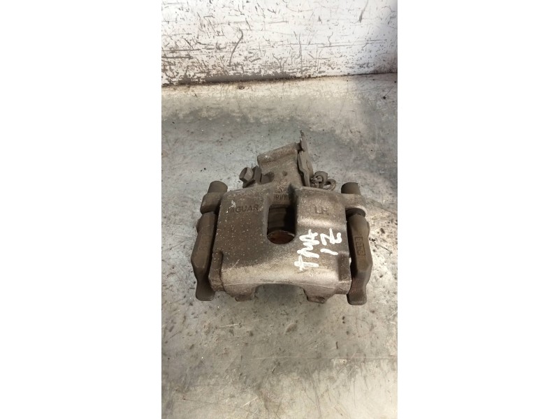 Recambio de pinza freno trasera izquierda para jaguar xf 3.0 v6 diesel luxury referencia OEM IAM   