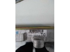 Recambio de centralita motor uce para mg rover serie 200 (xw) 1.6 referencia OEM IAM 37820PP5E01 TC  2