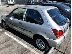 ford fiesta berlina del año 1997 2