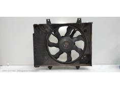 Recambio de electroventilador para kia picanto 1.1 ex referencia OEM IAM A005183  