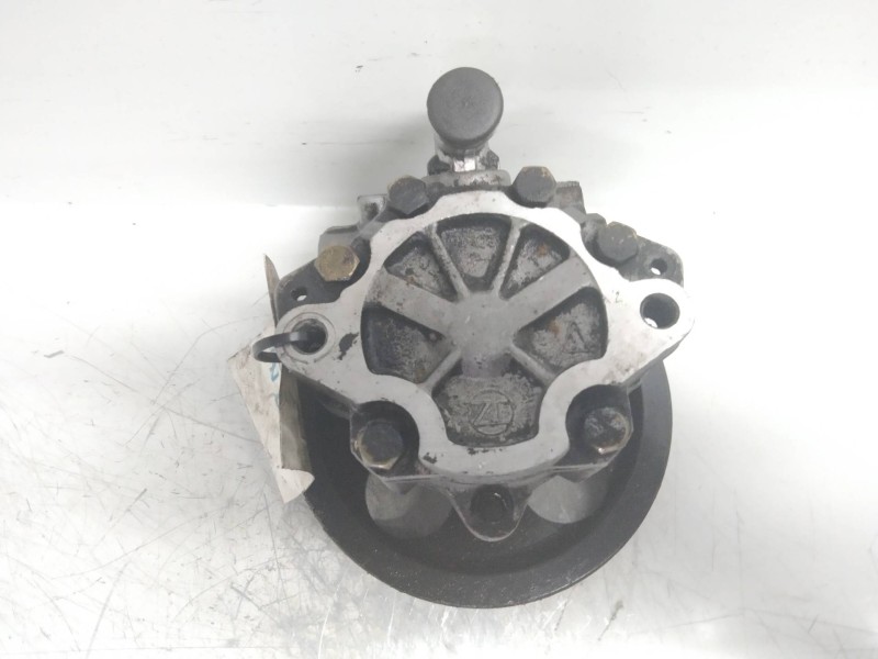Recambio de bomba direccion para peugeot 405 berlina 1.9 diesel referencia OEM IAM    Recambio de bomba direccion para peugeot 405 berlina 1.9 diesel referencia OEM IAM