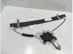 Recambio de elevalunas trasero izquierdo para ssangyong kyron 2.0 referencia OEM IAM   5P