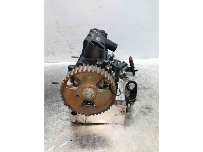 Recambio de culata para peugeot 307 (s1) 2.0 hdi fap cat referencia OEM IAM RHS DW10ATE 9634963010