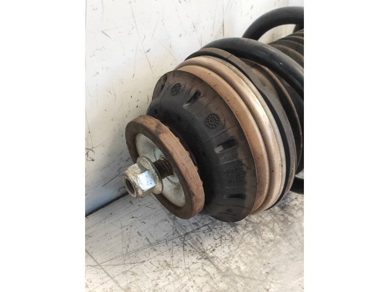 Recambio de amortiguador delantero izquierdo para alfa romeo mito (145) basis (2016) referencia OEM IAM 50521021  