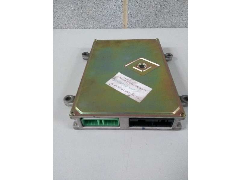 Recambio de centralita motor uce para mg rover serie 200 (xw) 1.6 referencia OEM IAM 37820PP5E01 TC 