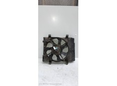 Recambio de electroventilador para kia picanto 1.1 ex referencia OEM IAM A005183   2