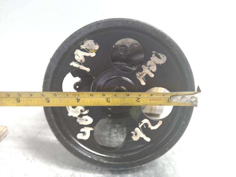 Recambio de bomba direccion para peugeot 405 berlina 1.9 diesel referencia OEM IAM    Recambio de bomba direccion para peugeot 405 berlina 1.9 diesel referencia OEM IAM