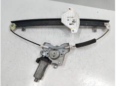 Recambio de elevalunas trasero izquierdo para ssangyong kyron 2.0 referencia OEM IAM   5P 2