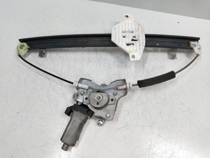 Recambio de elevalunas trasero izquierdo para ssangyong kyron 2.0 referencia OEM IAM   5P