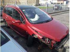 peugeot 307 break / sw (s1) del año 2004 2