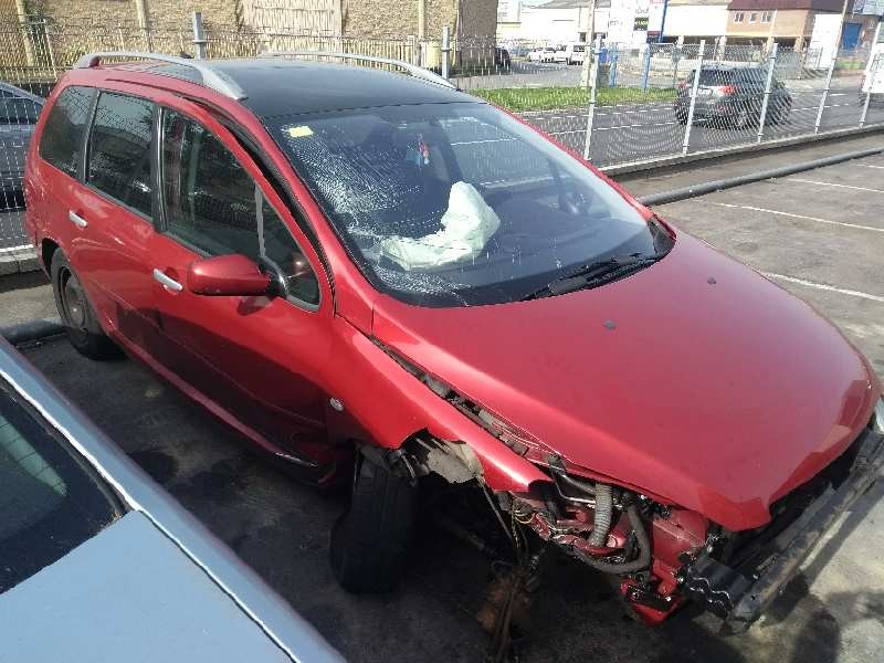 peugeot 307 break / sw (s1) del año 2004