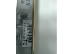 Recambio de centralita motor uce para mg rover serie 200 (xw) 1.6 referencia OEM IAM 37820PP5E01 TC  2