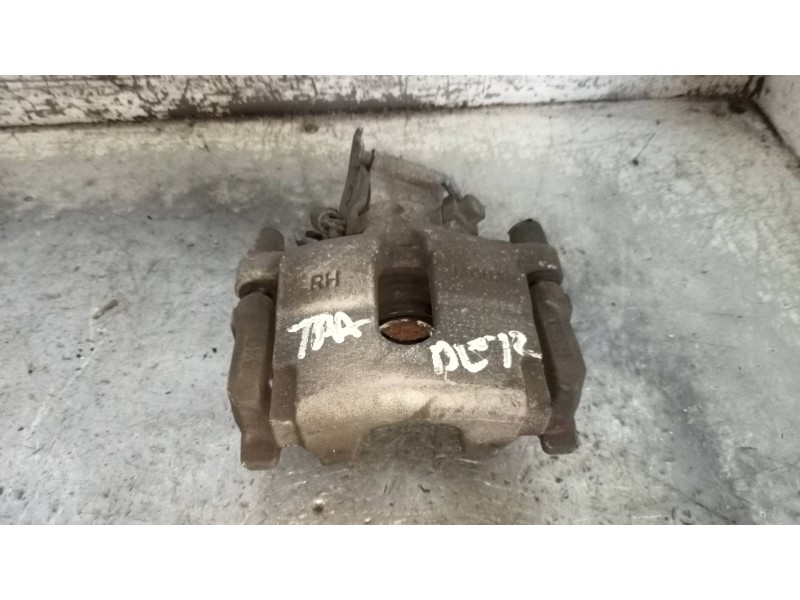 Recambio de pinza freno trasera derecha para jaguar xf 3.0 v6 diesel luxury referencia OEM IAM   