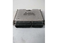 Recambio de centralita motor uce para skoda octavia berlina (1u2) 1.9 tdi referencia OEM IAM 0281010129 038906012H EDC15VM