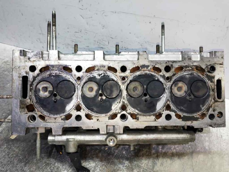 Recambio de culata para peugeot 307 (s1) 2.0 hdi fap cat referencia OEM IAM RHS DW10ATE 9634963010