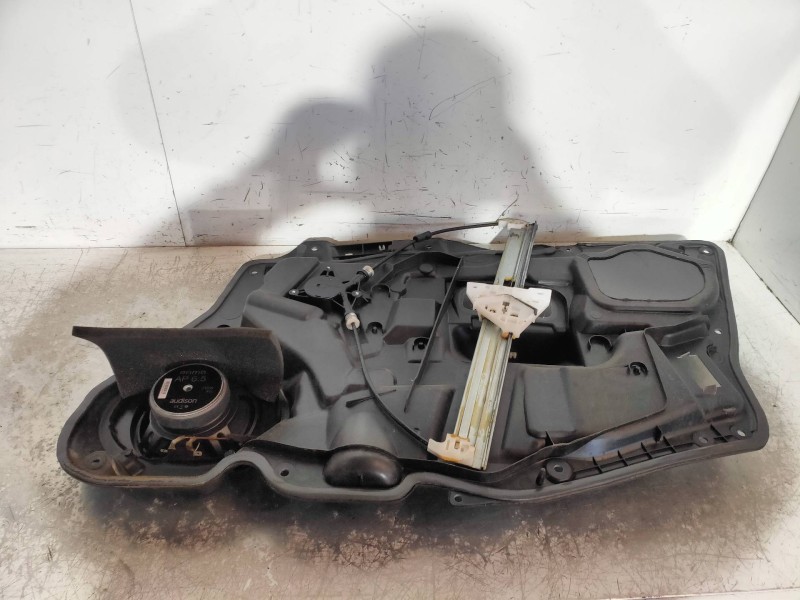 Recambio de elevalunas delantero izquierdo para mazda 6 berlina (gg) 2.0 crtd 120 active (5-ptas.) referencia OEM IAM GJ6A5997XS