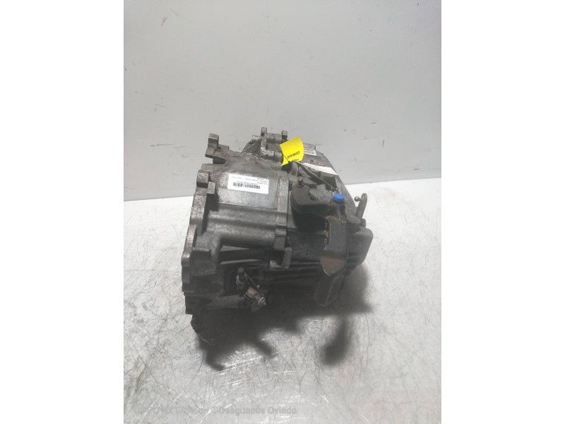 Recambio de caja cambios para volvo v70 familiar 2.4 diesel referencia OEM IAM P9482300 M56L2 T103889