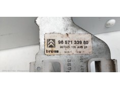 Recambio de elevalunas delantero izquierdo para citroen c4 coupe collection referencia OEM IAM   3P 2