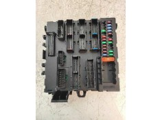 Recambio de caja reles / fusibles para saab 9-3 sport sedán aero referencia OEM IAM 12769679 519161301 460023260