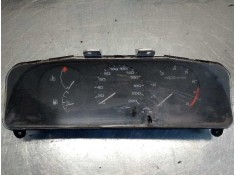 Recambio de cuadro instrumentos para nissan primera berl./familiar (p10/w10) gt berlina (p10) referencia OEM IAM   