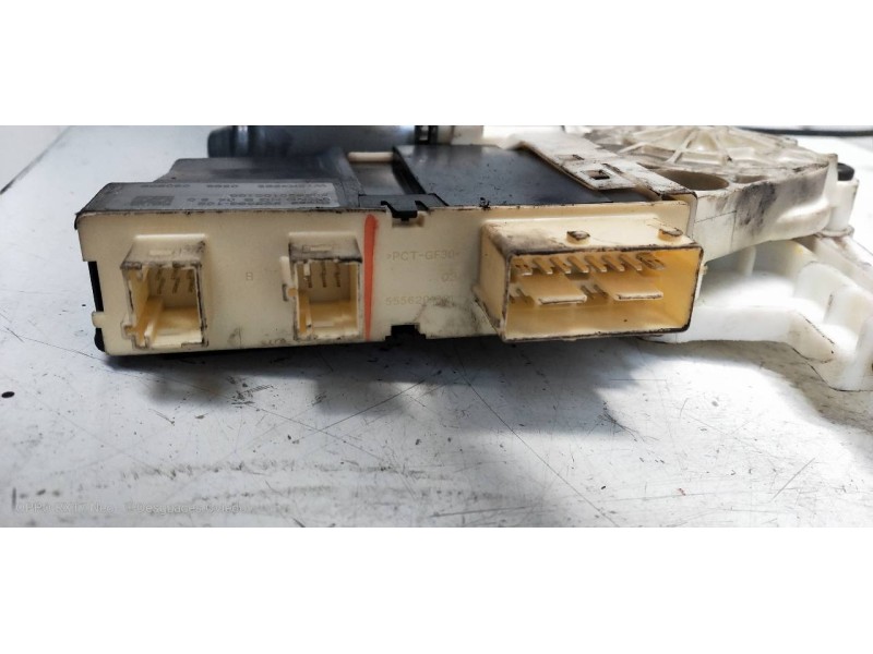 Recambio de elevalunas delantero izquierdo para citroen c4 coupe collection referencia OEM IAM   3P