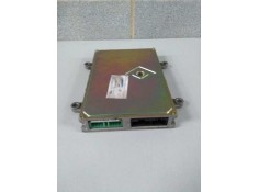 Recambio de centralita motor uce para mg rover serie 200 (xw) 1.6 referencia OEM IAM 37820PP5G01 TE 