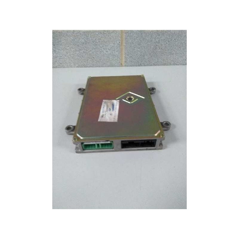 Recambio de centralita motor uce para mg rover serie 200 (xw) 1.6 referencia OEM IAM 37820PP5G01 TE 