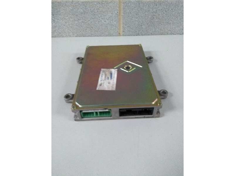 Recambio de centralita motor uce para mg rover serie 200 (xw) 1.6 referencia OEM IAM 37820PP5G01 TE 