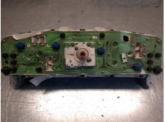 Recambio de cuadro instrumentos para nissan primera berl./familiar (p10/w10) gt berlina (p10) referencia OEM IAM    2