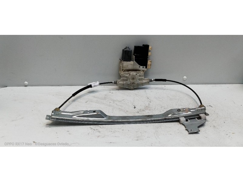 Recambio de elevalunas delantero izquierdo para citroen c4 coupe collection referencia OEM IAM   3P