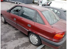 opel astra f berlina del año 1994 2