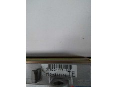 Recambio de centralita motor uce para mg rover serie 200 (xw) 1.6 referencia OEM IAM 37820PP5G01 TE  2