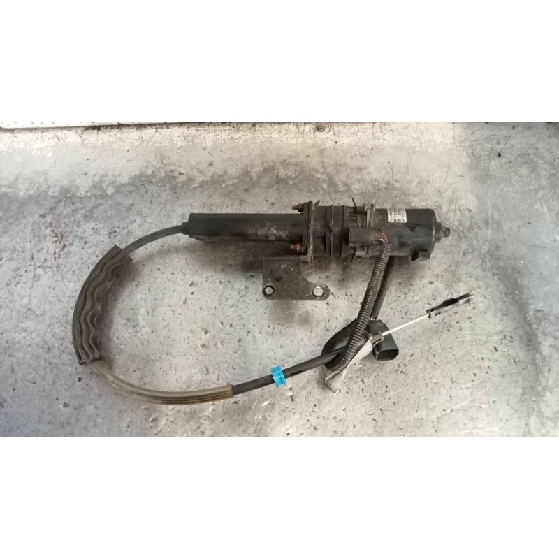 Recambio de freno de mano electrico para jaguar xf 3.0 v6 diesel luxury referencia OEM IAM 7151120 B13290103457 0000001814
