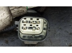 Recambio de freno de mano electrico para jaguar xf 3.0 v6 diesel luxury referencia OEM IAM 7151120 B13290103457 0000001814 2