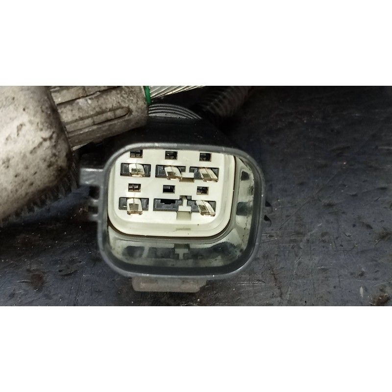 Recambio de freno de mano electrico para jaguar xf 3.0 v6 diesel luxury referencia OEM IAM 7151120 B13290103457 0000001814