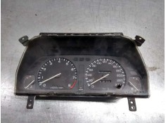 Recambio de cuadro instrumentos para mg rover serie 200 (xw) 1.6 referencia OEM IAM AR0017012 SF R8S0069 YAC10540