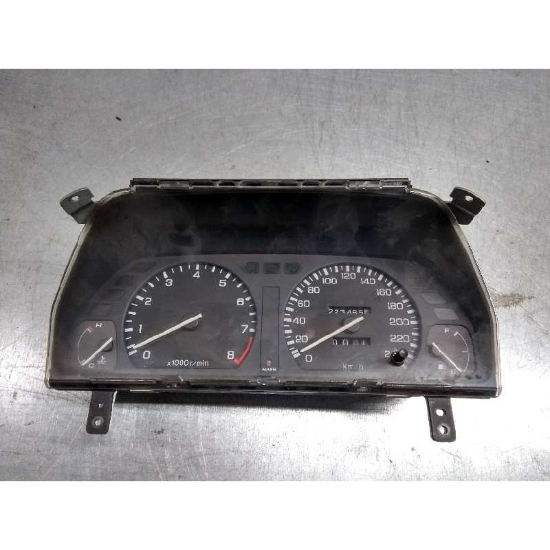 Recambio de cuadro instrumentos para mg rover serie 200 (xw) 1.6 referencia OEM IAM AR0017012 SF R8S0069 YAC10540