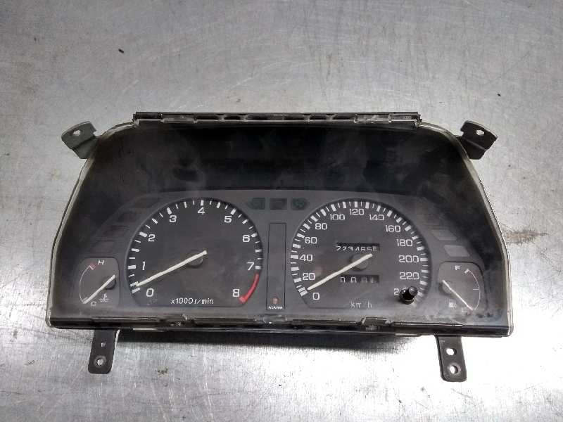 Recambio de cuadro instrumentos para mg rover serie 200 (xw) 1.6 referencia OEM IAM AR0017012 SF R8S0069 YAC10540