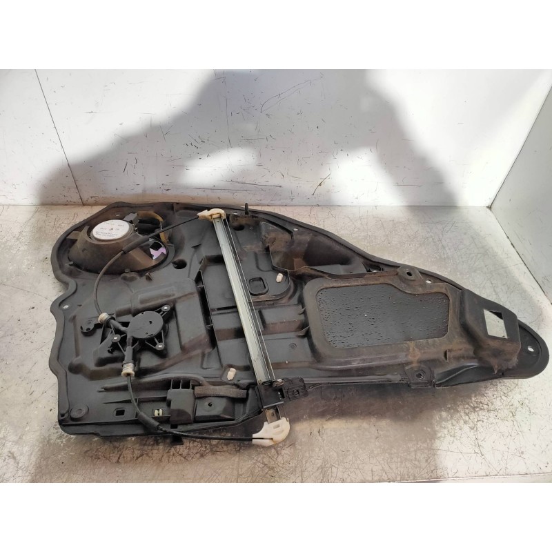 Recambio de elevalunas trasero derecho para mazda 6 berlina (gg) 2.0 crtd 120 active (5-ptas.) referencia OEM IAM GP9A7297XB P9A