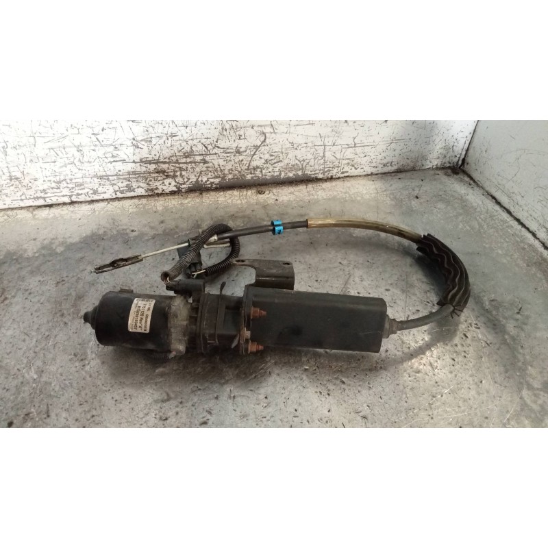 Recambio de freno de mano electrico para jaguar xf 3.0 v6 diesel luxury referencia OEM IAM 7151120 B13290103457 0000001814