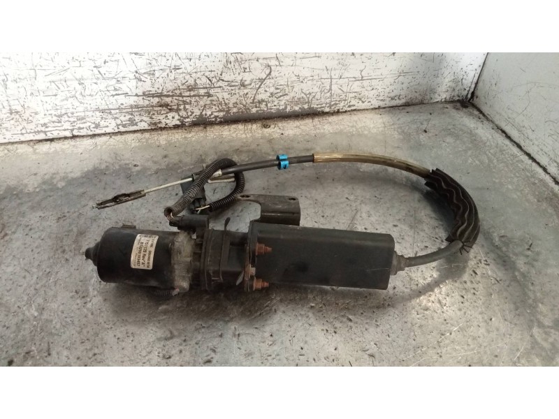 Recambio de freno de mano electrico para jaguar xf 3.0 v6 diesel luxury referencia OEM IAM 7151120 B13290103457 0000001814