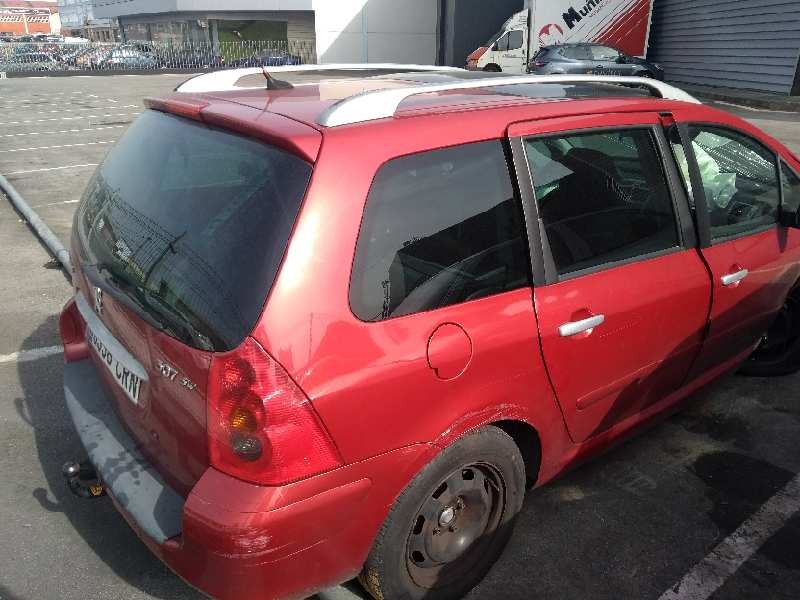 peugeot 307 break / sw (s1) del año 2004