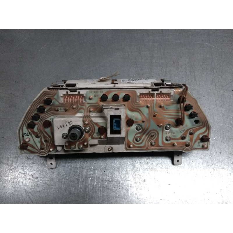 Recambio de cuadro instrumentos para mg rover serie 200 (xw) 1.6 referencia OEM IAM AR0017012 SF R8S0069 YAC10540