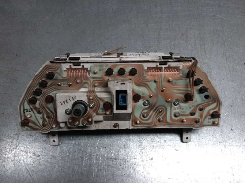 Recambio de cuadro instrumentos para mg rover serie 200 (xw) 1.6 referencia OEM IAM AR0017012 SF R8S0069 YAC10540