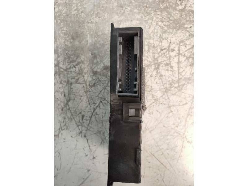 Recambio de modulo electronico para saab 9-3 sport sedán aero referencia OEM IAM 12778837 497316088 